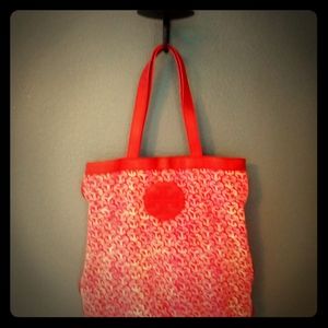 Tory Burch tote